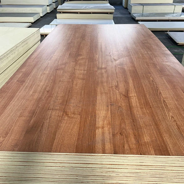18mm Melamine Board