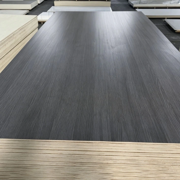 ເປັນຫຍັງກະດານ Melamine ເປັນທາງເລືອກທີ່ສະຫຼາດສໍາລັບພາຍໃນທີ່ທັນສະໄຫມ?