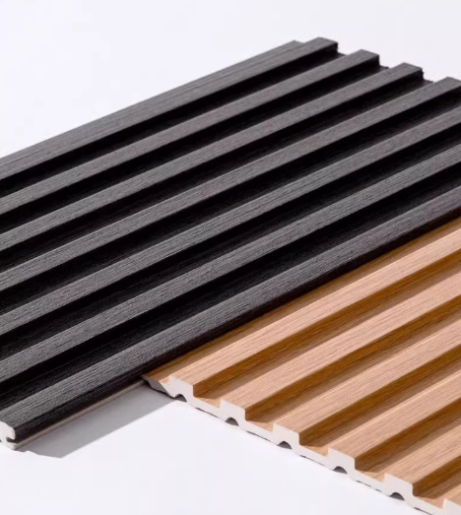ສິ່ງທີ່ເຮັດໃຫ້ WPC Wall Panel ເປັນທາງເລືອກທີ່ສະຫລາດກວ່າສໍາລັບໂຄງການພາຍໃນທີ່ທັນສະໄຫມ?