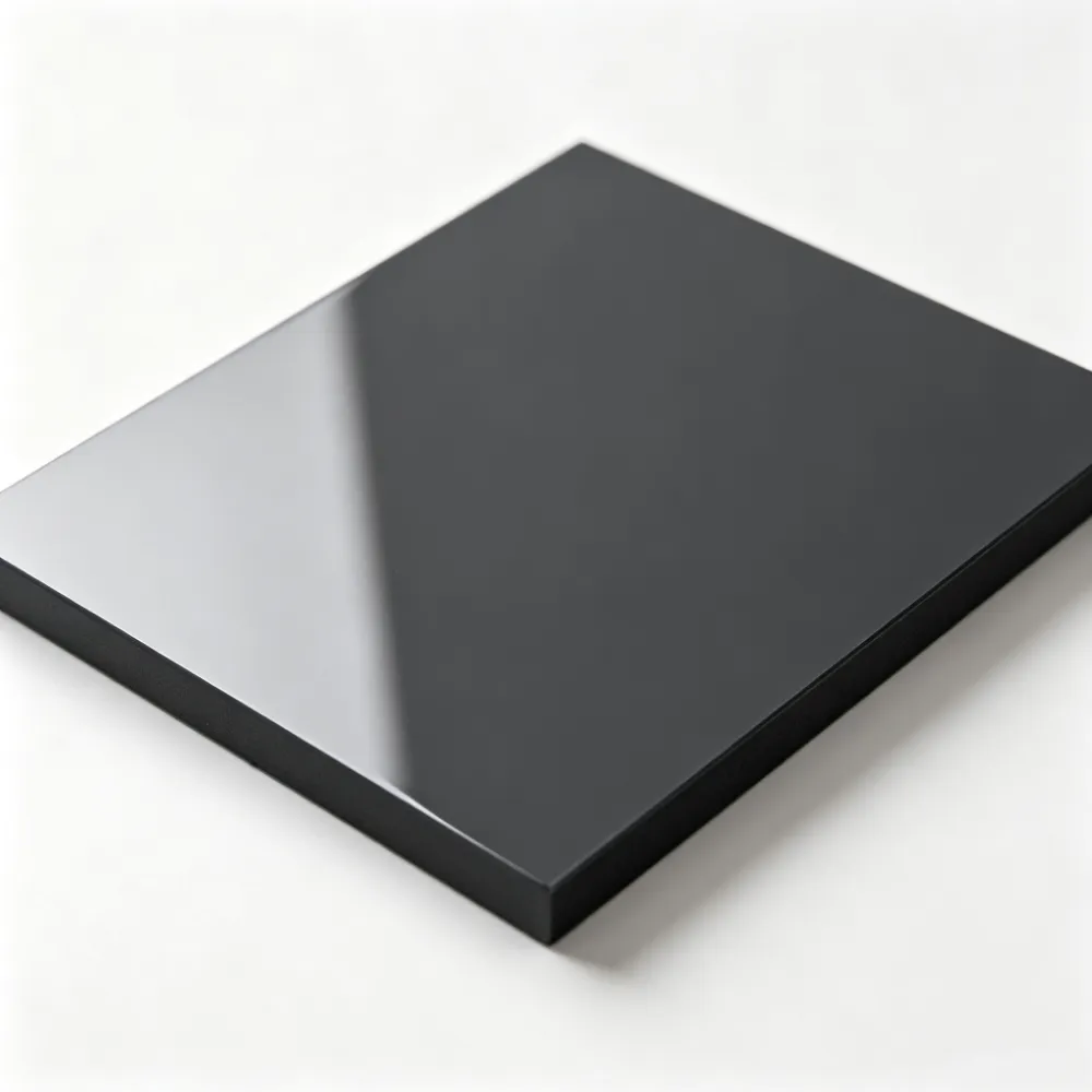 ການປຽບທຽບ PET, PVC ແລະ Acrylic Veneer