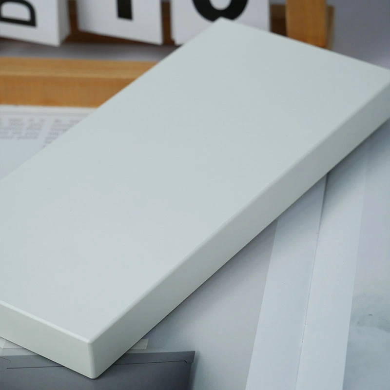 9mm Gloss PET Veneer