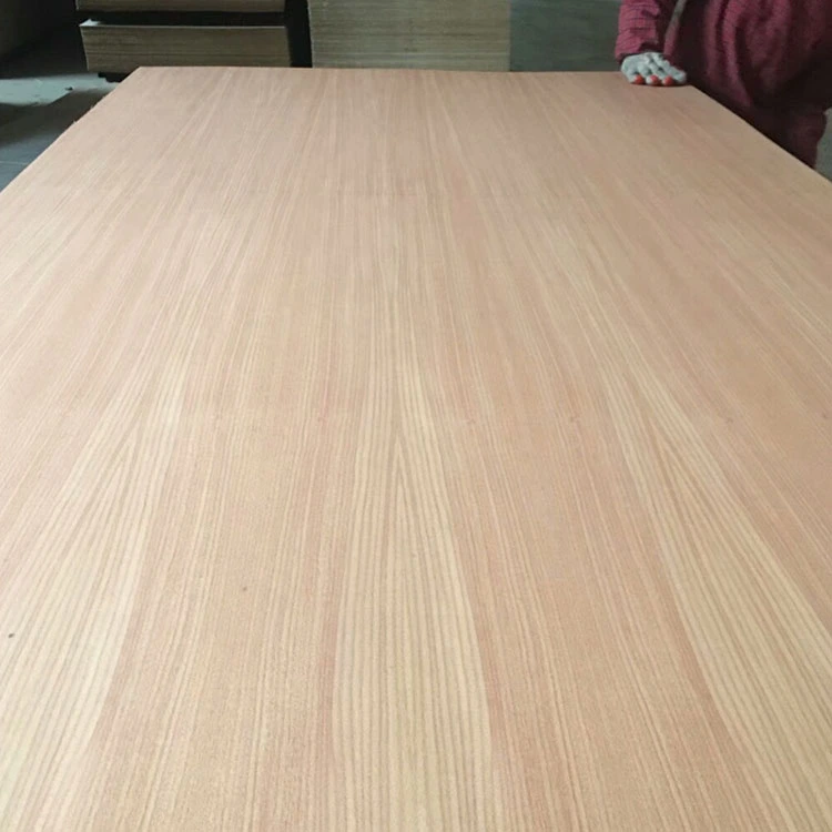 Bionic Wood Veneer ເຄືອບ MDF