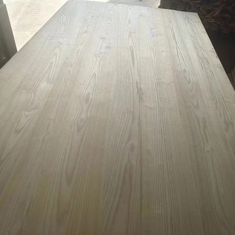 Bionic Wooden Veneer Coated Board ຄວາມຫນາແຫນ້ນຂອງກະດານ