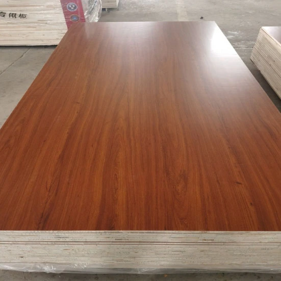 ກະດານສີ Melamine