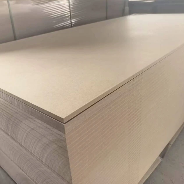 ແຜ່ນ Fiberboard ຄວາມຫນາແຫນ້ນສູງ