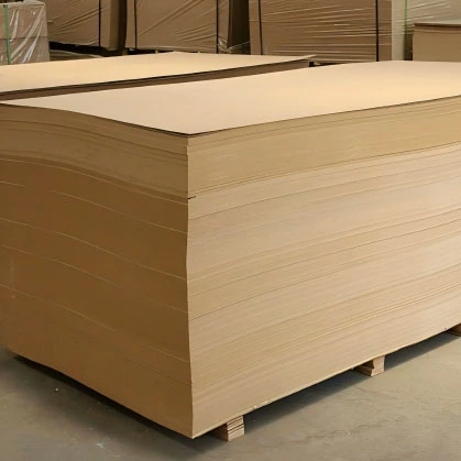 Medium Density Fiberboard