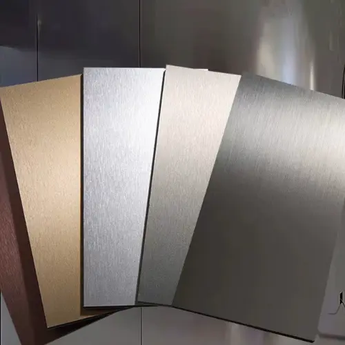 Class A metal Fire Rated Panel