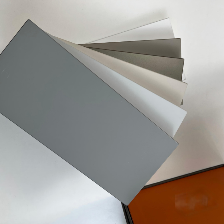 ເຄືອບ PET Laminate