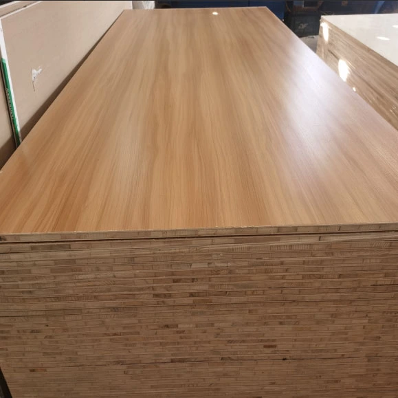 Melamine ຕົກແຕ່ງ Laminate