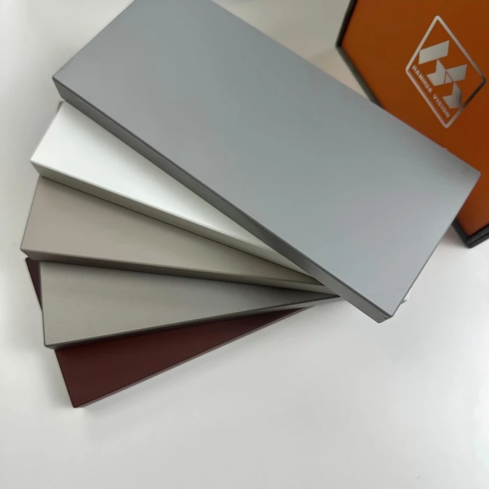 PET Matte Laminate ເປັນມິດກັບສິ່ງແວດລ້ອມ
