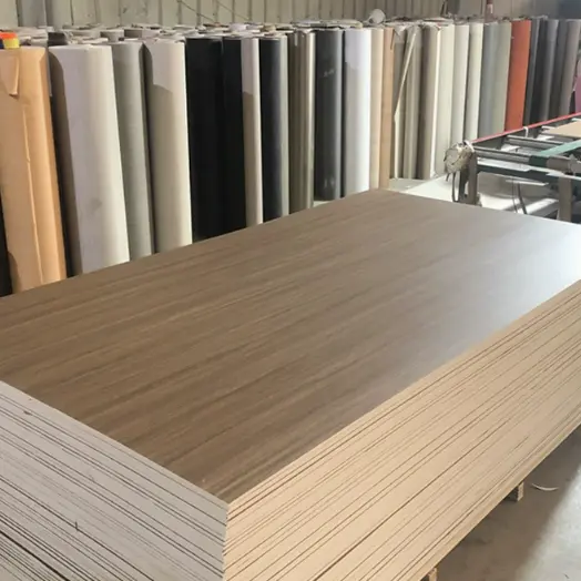 ກະດານໂຟມ PVC