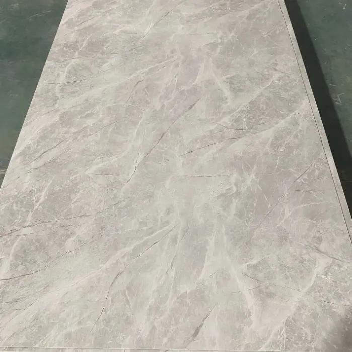 ຝາຜະຫນັງ PVC ພາຍໃນ