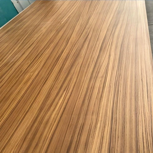 ກະດານເຄືອບໄມ້ veneer